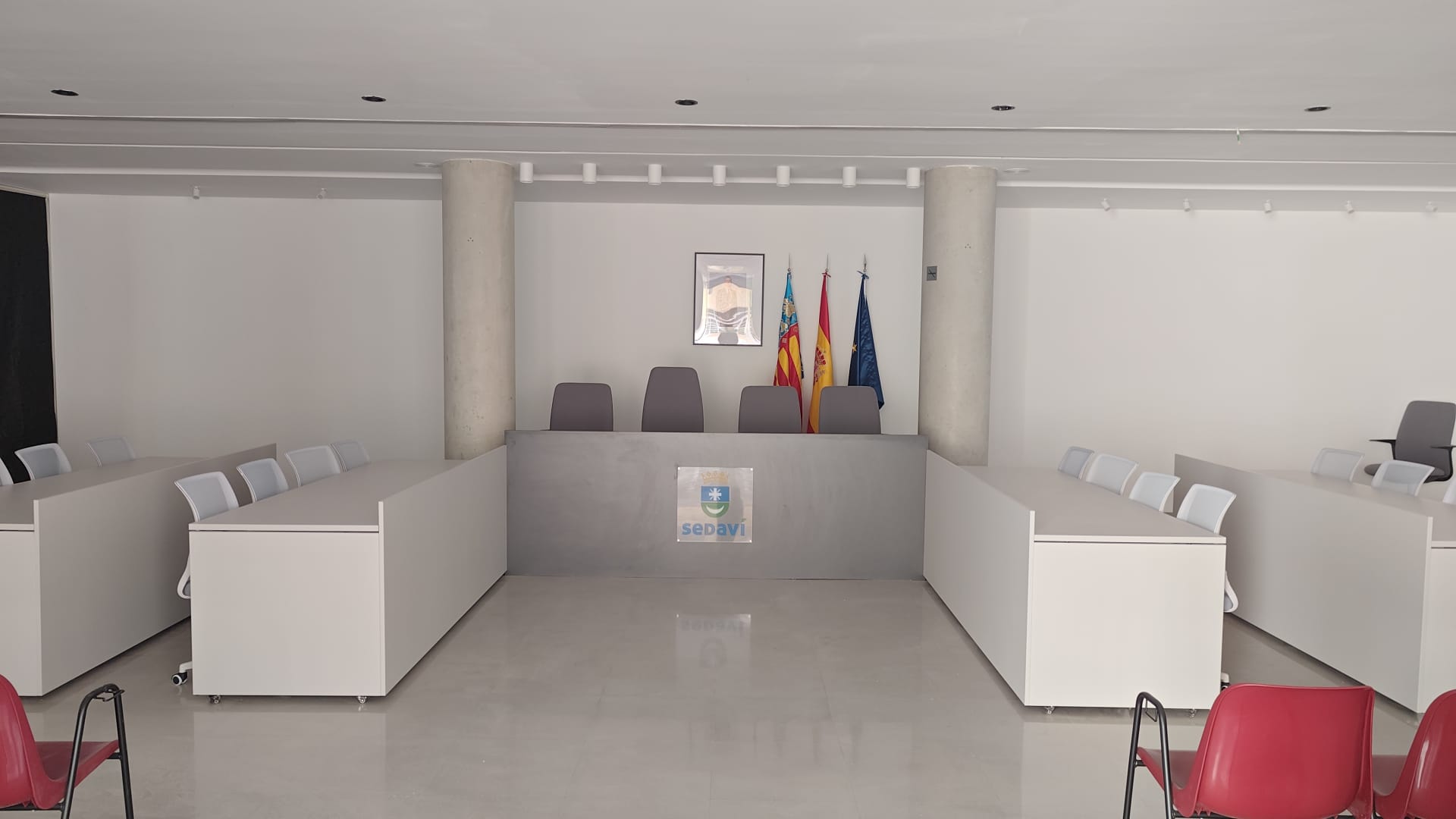 Galería